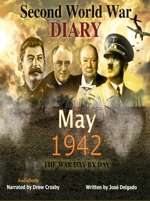 Title details for Second World War Diary by José Delgado - Available